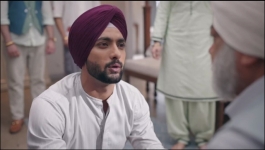 Iss Ishq Ka Rabb Rakha - 21st September 2024